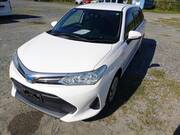 2018 TOYOTA COROLLA FIELDER HYBRID