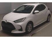 2021 TOYOTA YARIS