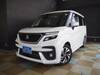 SUZUKI SOLIO BANDIT