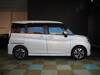 SUZUKI SOLIO BANDIT