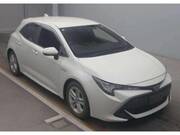 2018 TOYOTA COROLLA SPORT