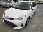 2018 TOYOTA COROLLA FIELDER HYBRID