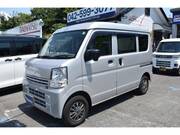 2022 SUZUKI EVERY