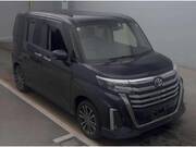 2021 TOYOTA ROOMY