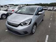 2020 HONDA FIT