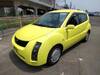 TOYOTA WILL CYPHA