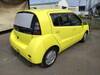 TOYOTA WILL CYPHA