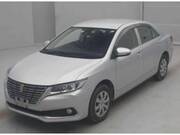 2020 TOYOTA PREMIO