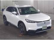 2025 HONDA VEZEL
