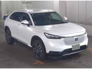 2023 HONDA VEZEL