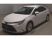 2021 TOYOTA COROLLA S