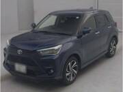 2021 TOYOTA RAIZE