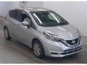 2020 NISSAN NOTE X