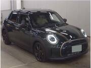 2023 BMW MINI