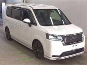 2022 HONDA STEPWAGON