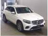 MERCEDES BENZ GLC-CLASS