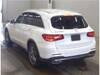 MERCEDES BENZ GLC-CLASS