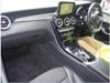 MERCEDES BENZ GLC-CLASS