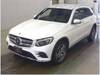 MERCEDES BENZ GLC-CLASS
