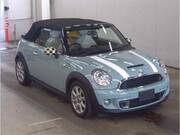 2012 BMW MINI