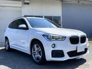 2017 BMW X1