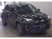 2022 TOYOTA YARIS CROSS Z