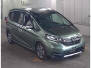 2020 HONDA FREED