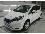 2018 NISSAN NOTE