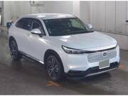 2025 HONDA VEZEL