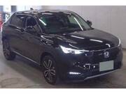 2024 HONDA VEZEL