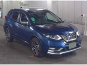 2021 NISSAN X-TRAIL