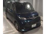 2018 TOYOTA TANK