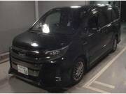 2017 TOYOTA NOAH