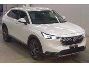 2023 HONDA VEZEL