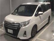 2014 TOYOTA NOAH