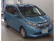 2018 HONDA FREED