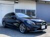 MERCEDES BENZ C-CLASS Stationwagon