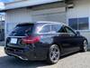 MERCEDES BENZ C-CLASS Stationwagon