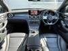 MERCEDES BENZ C-CLASS Stationwagon