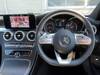 MERCEDES BENZ C-CLASS Stationwagon
