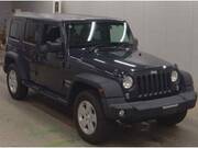 2018 CHRYSLER JEEP WRANGLER UNLIMITED