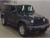 CHRYSLER JEEP WRANGLER UNLIMITED