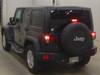 CHRYSLER JEEP WRANGLER UNLIMITED