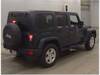 CHRYSLER JEEP WRANGLER UNLIMITED