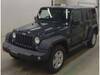 CHRYSLER JEEP WRANGLER UNLIMITED
