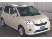 2022 TOYOTA PASSO