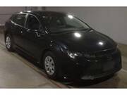 2022 TOYOTA COROLLA TOURING