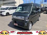 2025 SUZUKI EVERY WAGON