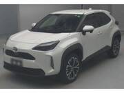 2022 TOYOTA YARIS CROSS HYBRID Z