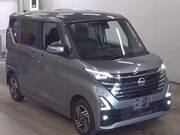 2023 NISSAN ROOX
